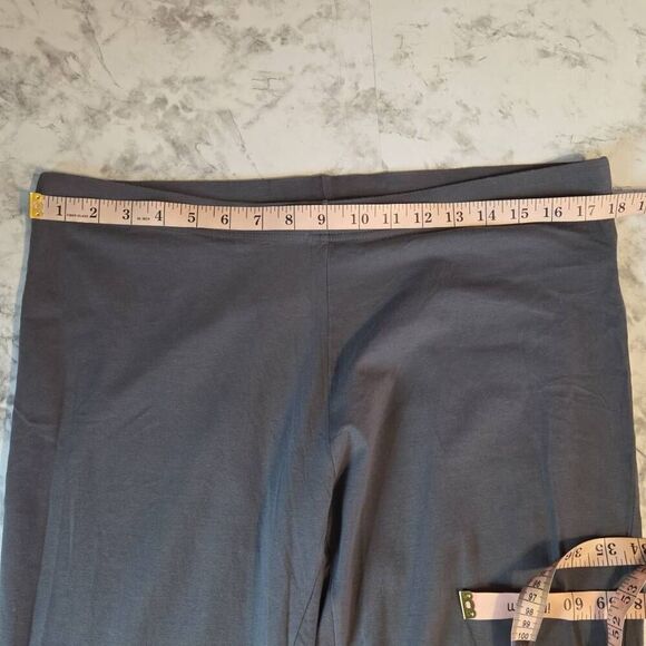 Ana Black Long Pants - Picture 5 of 5